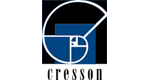 Logo Cresson